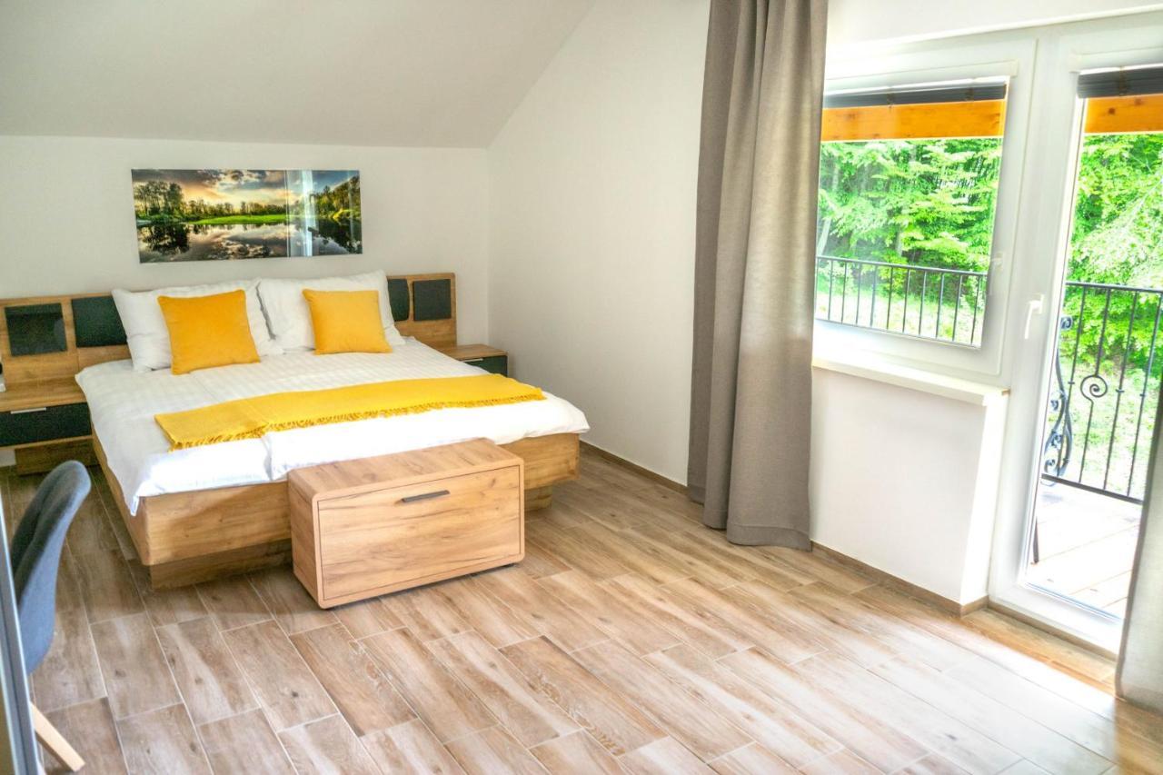 Zelena Oaza Bed & Breakfast Zgornja Kungota Exterior photo
