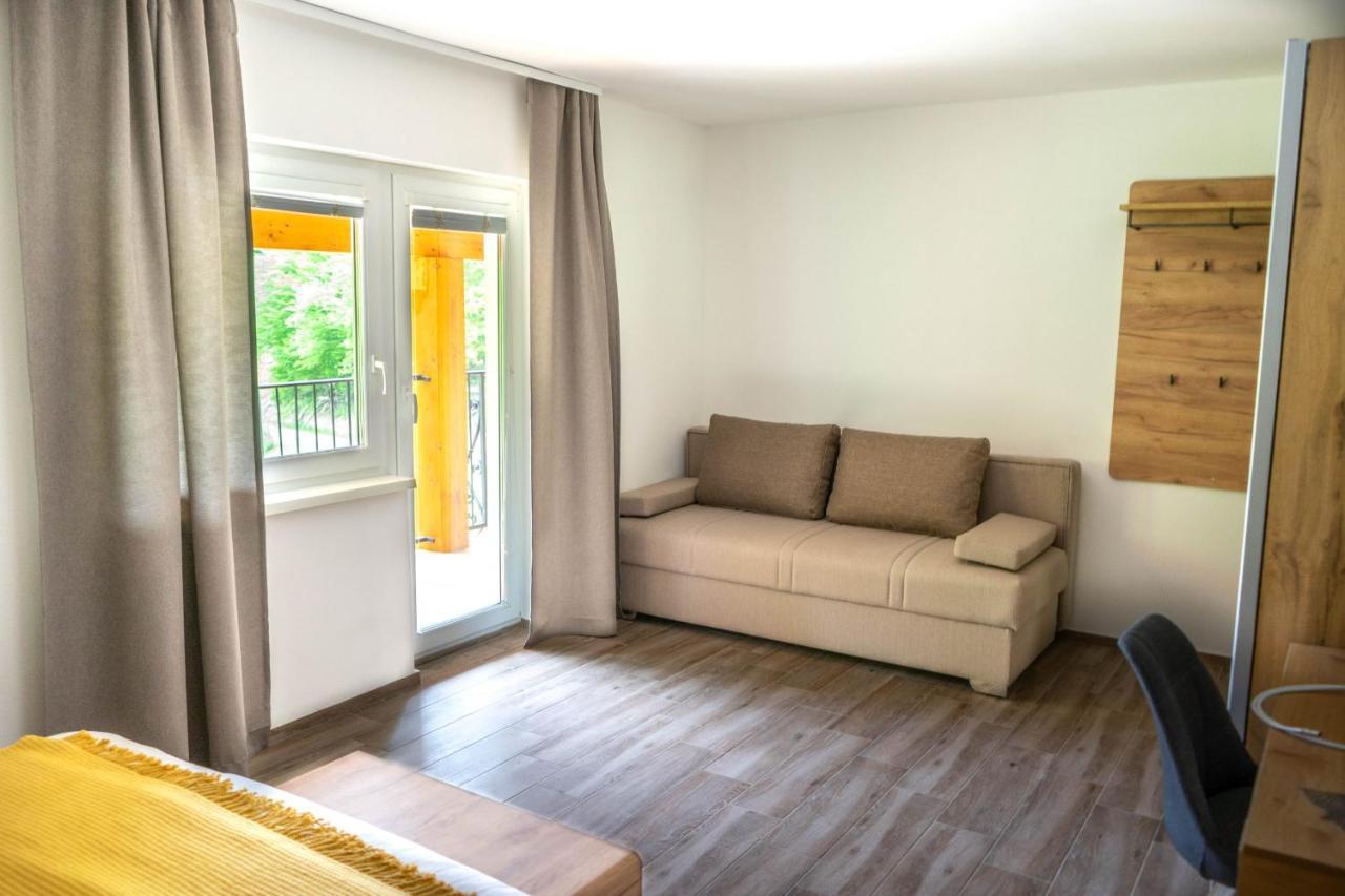 Zelena Oaza Bed & Breakfast Zgornja Kungota Exterior photo
