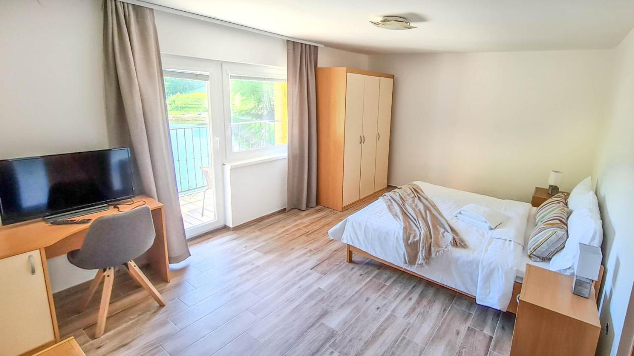 Zelena Oaza Bed & Breakfast Zgornja Kungota Exterior photo