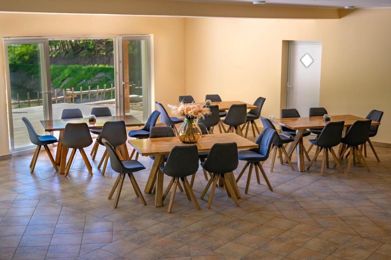 Zelena Oaza Bed & Breakfast Zgornja Kungota Exterior photo