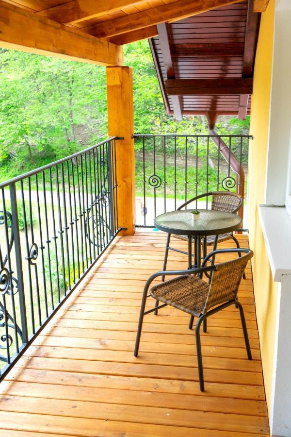 Zelena Oaza Bed & Breakfast Zgornja Kungota Exterior photo
