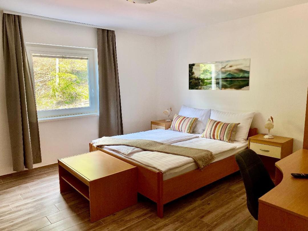 Zelena Oaza Bed & Breakfast Zgornja Kungota Exterior photo