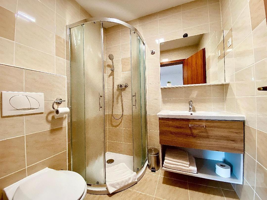 Zelena Oaza Bed & Breakfast Zgornja Kungota Exterior photo