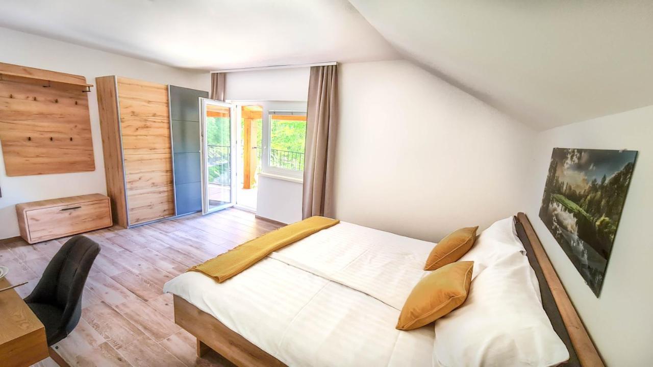 Zelena Oaza Bed & Breakfast Zgornja Kungota Exterior photo