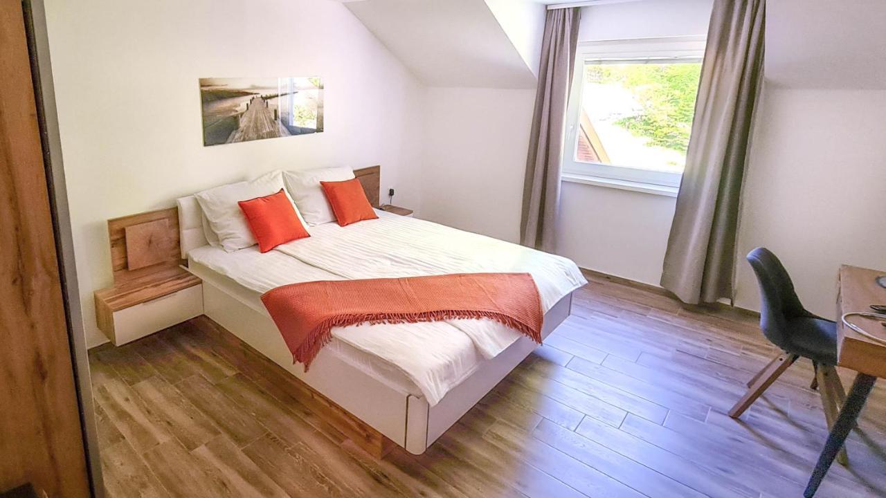 Zelena Oaza Bed & Breakfast Zgornja Kungota Exterior photo
