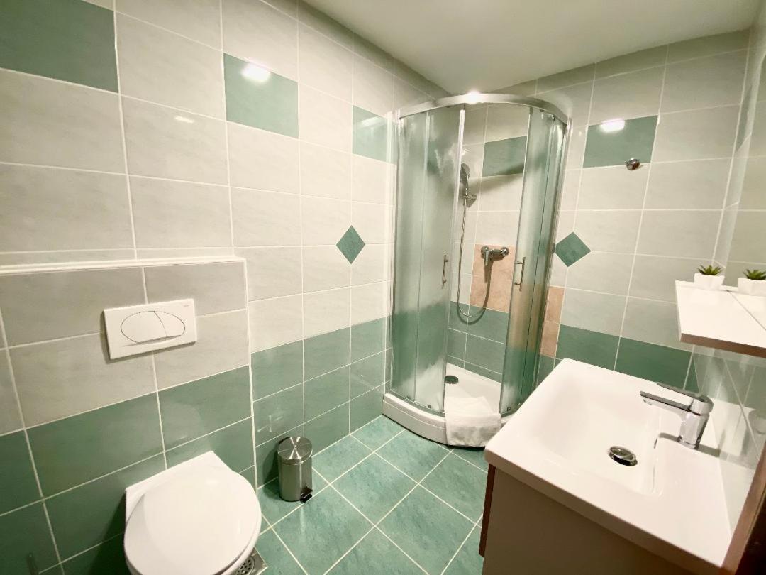 Zelena Oaza Bed & Breakfast Zgornja Kungota Exterior photo