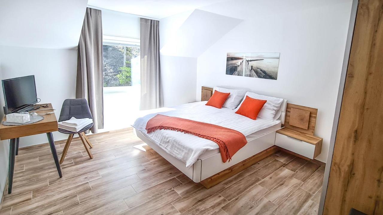 Zelena Oaza Bed & Breakfast Zgornja Kungota Exterior photo