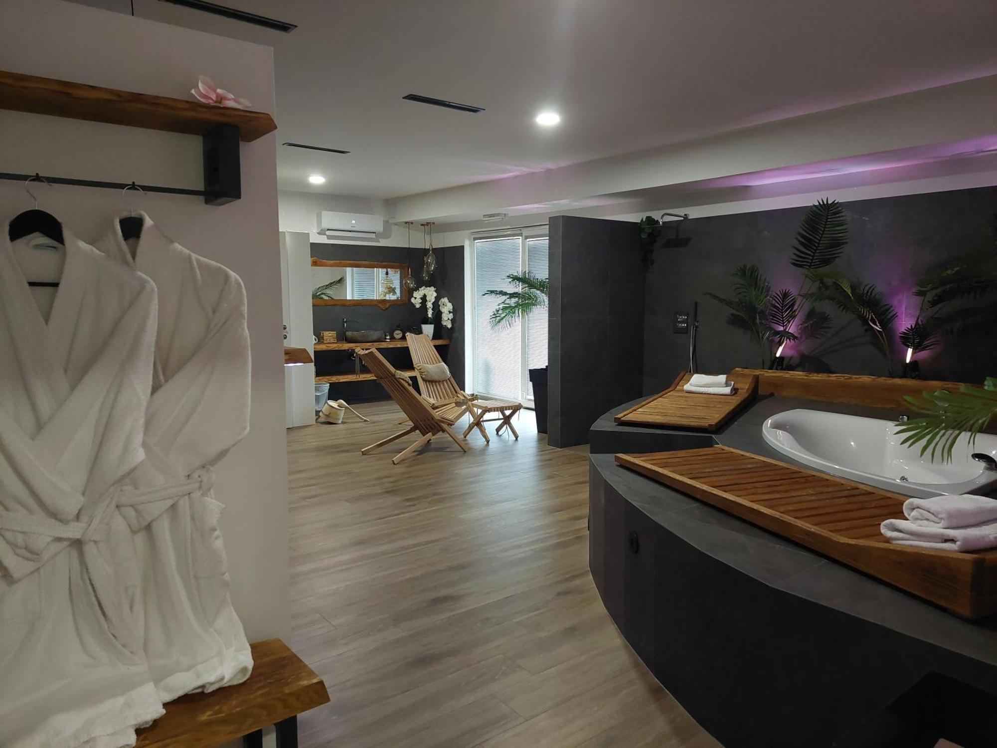 Zelena Oaza Bed & Breakfast Zgornja Kungota Exterior photo